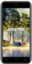 Смартфон Digma LINX JOY 3G серый 5" 4 Гб Wi-Fi GPS 3G Bluetooth
