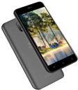 Смартфон Digma LINX JOY 3G серый 5" 4 Гб Wi-Fi GPS 3G Bluetooth6