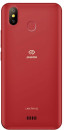 Смартфон Digma LINX PAY 4G красный 5.45" 16 Гб LTE Wi-Fi GPS 3G Bluetooth3