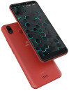 Смартфон Digma LINX PAY 4G красный 5.45" 16 Гб LTE Wi-Fi GPS 3G Bluetooth6