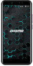 Смартфон Digma LINX PAY 4G черный 5.45" 16 Гб LTE Wi-Fi GPS 3G Bluetooth