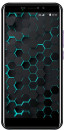 Смартфон Digma LINX PAY 4G черный 5.45" 16 Гб LTE Wi-Fi GPS 3G Bluetooth2