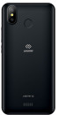 Смартфон Digma LINX PAY 4G черный 5.45" 16 Гб LTE Wi-Fi GPS 3G Bluetooth3