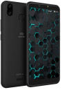 Смартфон Digma LINX PAY 4G черный 5.45" 16 Гб LTE Wi-Fi GPS 3G Bluetooth5