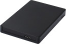 Внешний корпус для HDD AgeStar 3UB2P3 SATA III пластик черный 2.5"2