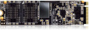 Твердотельный накопитель SSD M.2 512 Gb A-Data XPG SX6000 Pro Read 2100Mb/s Write 1400Mb/s 3D NAND TLC ASX6000PNP-512GT-C2