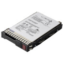 Накопитель SSD HPE 1x240Gb SATA для 6G SC DS P04556-B21 2.5" Read Intensive