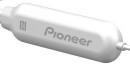 Гарнитура Pioneer SE-QL7BT-P белый розовый2