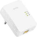 Сетевой адаптер HomePlug AV Zyxel PLA5405V2-EU0201F PLA5405V2 Ethernet (упак.:2шт)2