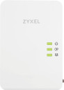 Сетевой адаптер HomePlug AV Zyxel PLA5405V2-EU0201F PLA5405V2 Ethernet (упак.:2шт)3