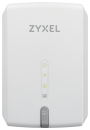 Повторитель Zyxel WRE6602-EU0101F 802.11abgnac 1167Mbps 5 ГГц 2.4 ГГц 1xLAN белый2