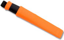 Нож Mora Outdoor 2000 (12057) стальной разделочный лезв.109мм прямая заточка оранжевый/черный3