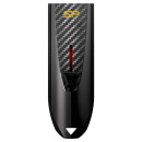 Флеш накопитель 64Gb Silicon Power Blaze B25, USB 3.1, Черный