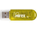 Флеш накопитель 32GB Mirex Elf, USB 2.0, Желтый2