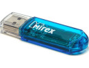 Флеш накопитель 32GB Mirex Elf, USB 2.0, Синий2
