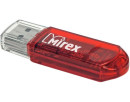 Флеш накопитель 32GB Mirex Elf, USB 2.0, Красный2