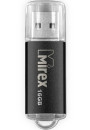 Флешка 16Gb Mirex Unit USB 2.0 черный 13600-FMUUND162
