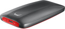 Твердотельный диск 2TB Samsung Х5 Portable ThunderboltTM3 MU-PВ2T0B, [R/W - 2800/2300 MB/s]6
