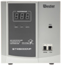Стабилизатор напряжения Wester STW5000NP —3