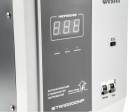 Стабилизатор напряжения WESTER STW10000NP  10 000 ВА  цифровой, однофазный, 220В, вх.:140-260В5