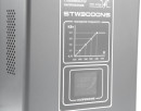 Стабилизатор напряжения WESTER STW3000NS  3 000 ВА  цифровой, однофазный, 220В, вх.:125-275В5