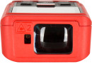 Дальномер RGK DL50  лазерный с угломером4