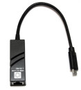5bites UA3C-45-07BK Кабель-адаптер  USB3.1 / RJ45 1G / BLACK