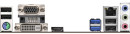 Материнская плата ASRock H310CM-HDV/M.2 Socket 1151 v2 H310 2xDDR4 1xPCI-E 16x 2xPCI-E 1x 4 mATX Retail4