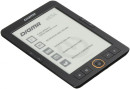 Электронная книга Digma E654 6" E-Ink Carta 800x600 600MHz/4Gb/microSDHC графит [1066710]3
