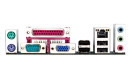 Материнская плата GigaByte GA-G41M-COMBO-GQ Socket 775 G41 2xDDR2 2xDDR3 1xPCI-E 16x 2xPCI 1xPCI-E 1x 4xSATA II mATX Retail3