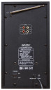 Акустическая система Ginzzu GM-425 2.1 60W/BT/USB/SD/FM/ДУ3