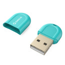 ORICO BTA-408 Адаптер USB Bluetooth  (синий)