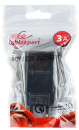 Сетевое зарядное устройство Cablexpert MP3A-PC-17 3 А черный4