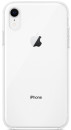 Накладка Apple Clear Case для iPhone XR прозрачный MRW62ZM/A