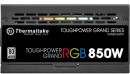 Блок питания ATX 850 Вт Thermaltake ToughPower Grand RGB PS-TPG-0850F1FAPE-15