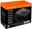Блок питания ATX 850 Вт Thermaltake ToughPower Grand RGB PS-TPG-0850F1FAPE-17