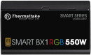 Блок питания ATX 550 Вт Thermaltake Smart BX1 RGB PS-SPR-0550NHSABE-14