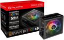 Блок питания ATX 550 Вт Thermaltake Smart BX1 RGB PS-SPR-0550NHSABE-16