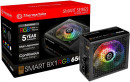 Блок питания ATX 650 Вт Thermaltake Smart BX1 RGB PS-SPR-0650NHSABE-16