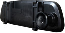 Видеорегистратор TrendVision MR-710 черный 1296x2304 1296p 160гр. Ambarella A7LA705