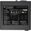 Блок питания ATX 750 Вт Thermaltake Smart BX1 RGB PS-SPR-0750NHSABE-13