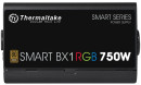 Блок питания ATX 750 Вт Thermaltake Smart BX1 RGB PS-SPR-0750NHSABE-14