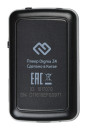 Плеер Hi-Fi Flash Digma Z4 BT 16Gb черный/1.5"/FM/microSD/clip [1017070]3