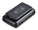 Плеер Hi-Fi Flash Digma Z4 BT 16Gb черный/1.5"/FM/microSD/clip [1017070]4