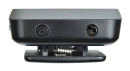 Плеер Hi-Fi Flash Digma Z4 BT 16Gb черный/1.5"/FM/microSD/clip [1017070]6