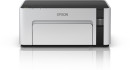 Принтер струйный Epson M1100 (C11CG95405) A4 USB серый/черный2