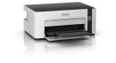 Принтер струйный Epson M1100 (C11CG95405) A4 USB серый/черный3