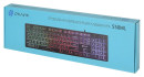 Клавиатура проводная Oklick 550ML USB черный8
