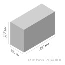 ИБП Ippon G2 Euro 1080981 3000VA5