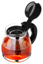 Заварочный чайник Vitax Lulworth 1.5 л VX-33032